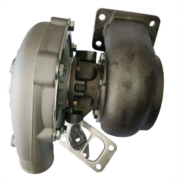 Perkins 1106 Series Engine Turbocharger 2674A335