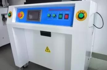 YS-SP400 3D In-line SPI Machine SMT Line Compatible Automatic Solder Paste Inspection Equipment