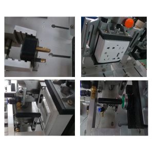 Pneumatic Switch Plug Plug Socket Tester