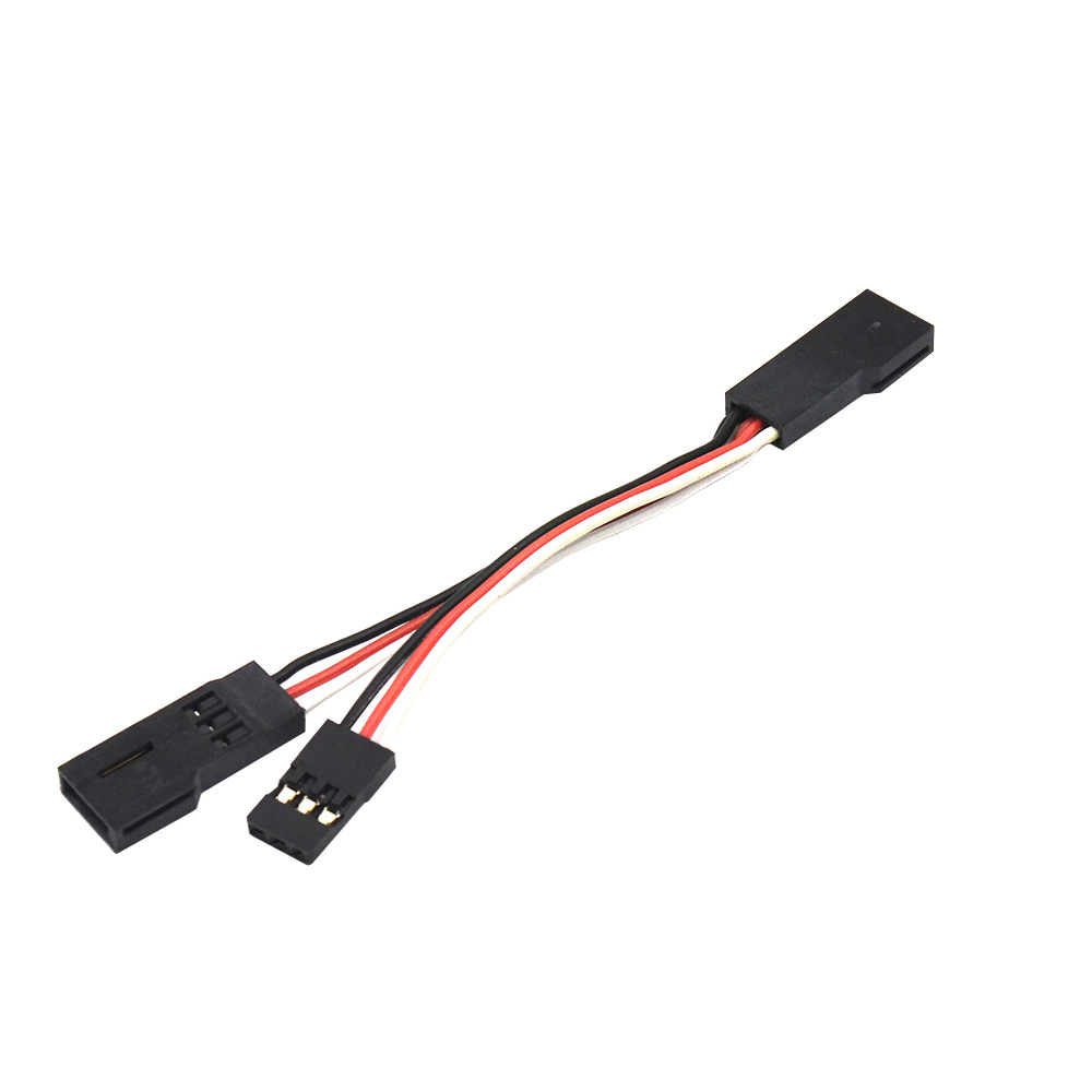 RCExl Asier Model Airplane Engine LED Tachometer Online Version V3.0 Speedometer Made of Plastic