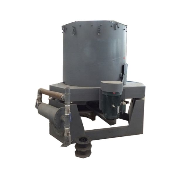 Portable Diesel Mini Dredger 33 Sqm/H 1.5m Dredging Depth For Gold Mining