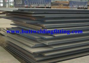 Wholesale ASTM A204 / A204m Standard Pressure Vessel Plates Alloy Steel from china suppliers