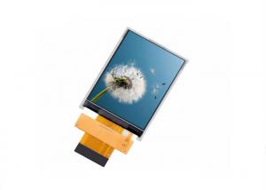 Wholesale Touchscreen Lcd Display 2.4 Inch TFT Lcd Module 240 x 320 QVGA TFT Lcd Display SPI Lcd Module from china suppliers