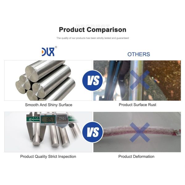 Pure Nickel Bars Engineered for Precision Machining Projects