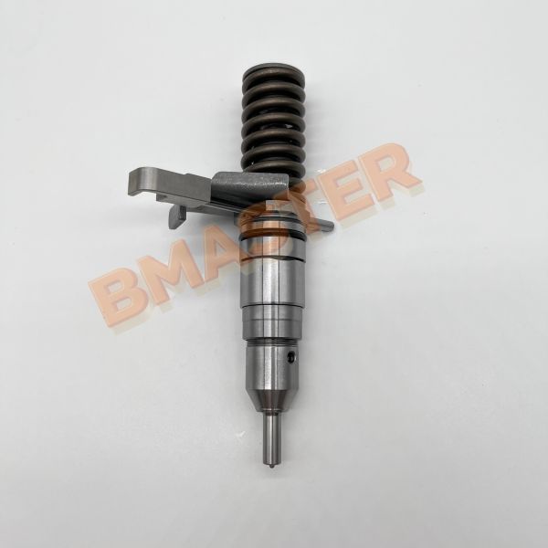 127-8207 Model Fuel Injector For 3114 3116 Engine Compatible With 6 Months Warranty