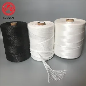 Wholesale 200m-2000m Length Banana Twine High Flexibility Abrasion Resistance from china suppliers