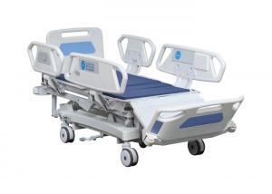China Hill-Rom Hospital ICU Bed Mutli-function With Chair Position X-RAY function on sale