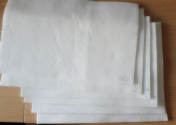 Quality Polypropylene / Polyester micron filter cloth for Solid liquid Separation and Liquid Filtration for sale