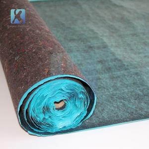 Wholesale 3mm 2mm Sound Insulation Engineered Laminated Wood Flooring Underlay from china suppliers