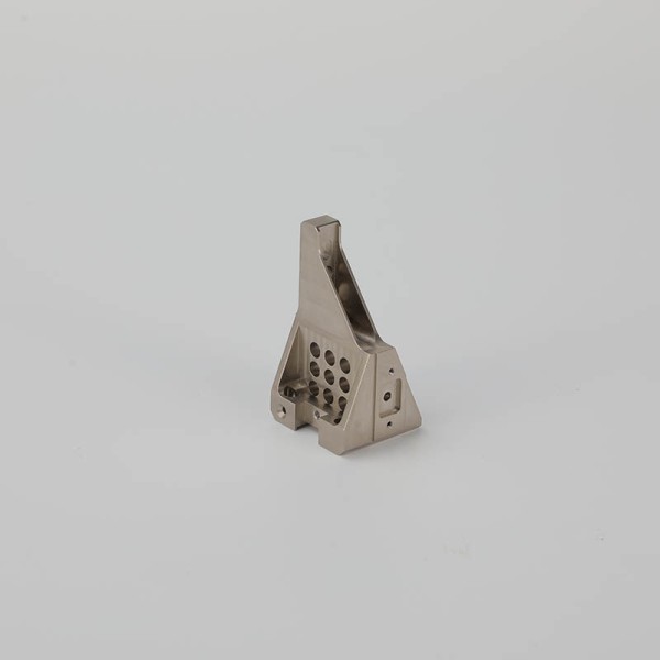 Personalized Cnc Machined Components Long Term OEM ODM Services