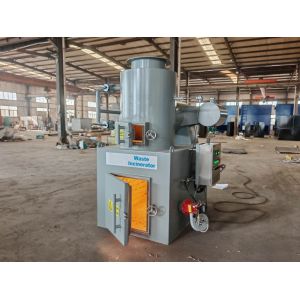 Automatic DAF Dissolved Air Flotation Machine The Ultimate Solution for Physical