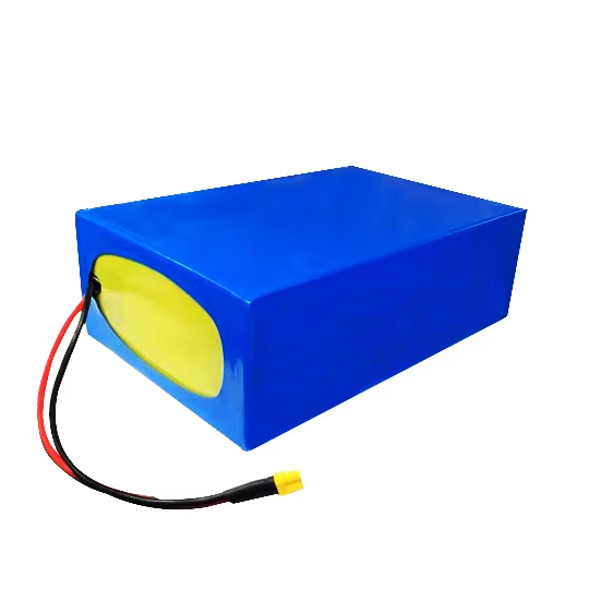 Quality 24V 6Ah Tracker Lithium Battery LiFepo4 Solar Light Lithium Battery