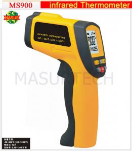 Wholesale Infrared digital Thermometer MS900 from china suppliers