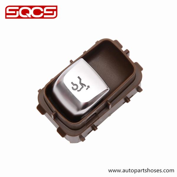A2229050409 Mercedes Trunk Switch , E Class 2229050409 E213 Release Trunk Switch