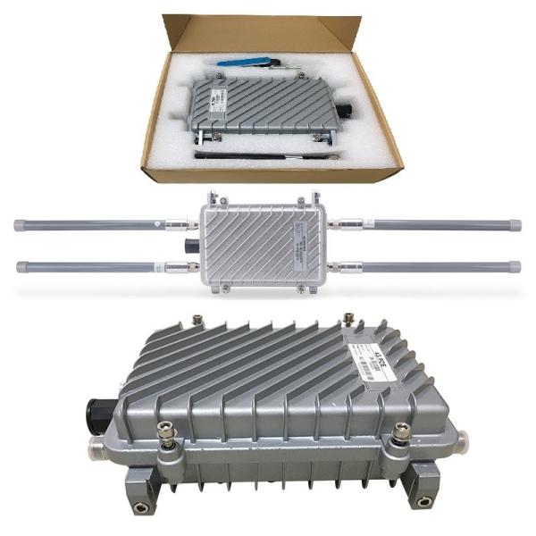 8dBi Omnidirectional Antenna 300mbps IP66 LTE Outdoor CPE