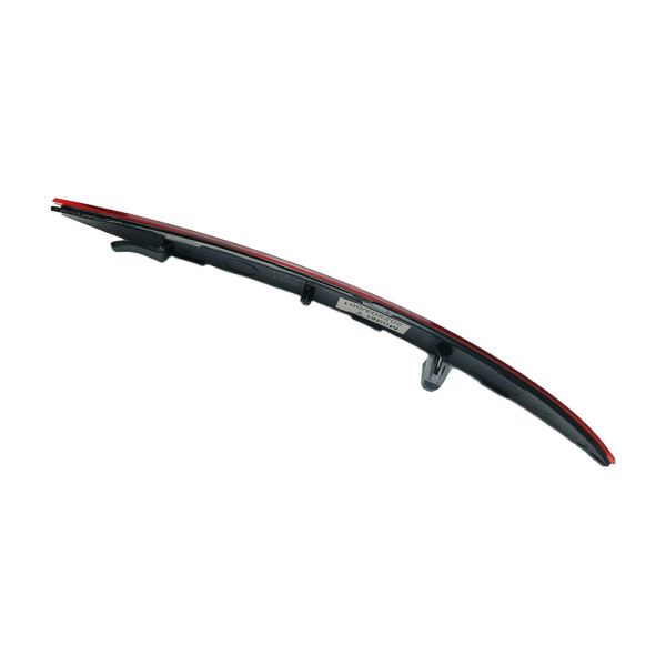 2025 New Arrival Auto Spare Parts LH RH Tail Light Reflectors Rear Bumper Reflector for Tesla Model Y NEV Parts Accessories