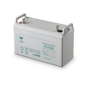 Wholesale Chargeable NPL120-12H 120ah 20HR High Lead Acid Ups Battery for Power Backup from china suppliers