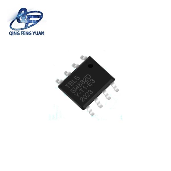 Integrated Circuits Microcontroller Si4882DY-T1-E3 Vi-shay SE20AFB-M3/6B