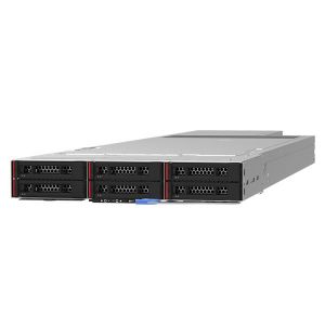 Wholesale Lenovo ThinkServer SD520 V4 1U Cloud Server VMware Hyper-V Ready from china suppliers