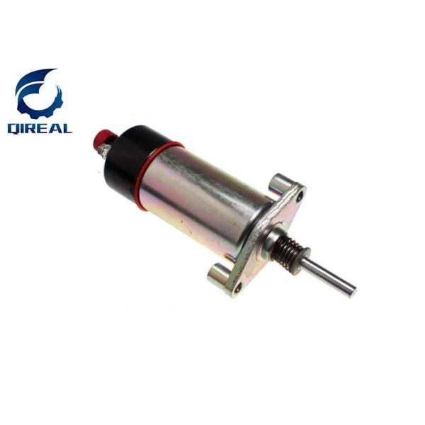 155-4653 Excavator Solenoid Valve STOP E330B E330C E330 3306