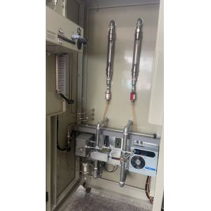 30m3 RX Generator For Atmosphere Heat Treatment Process