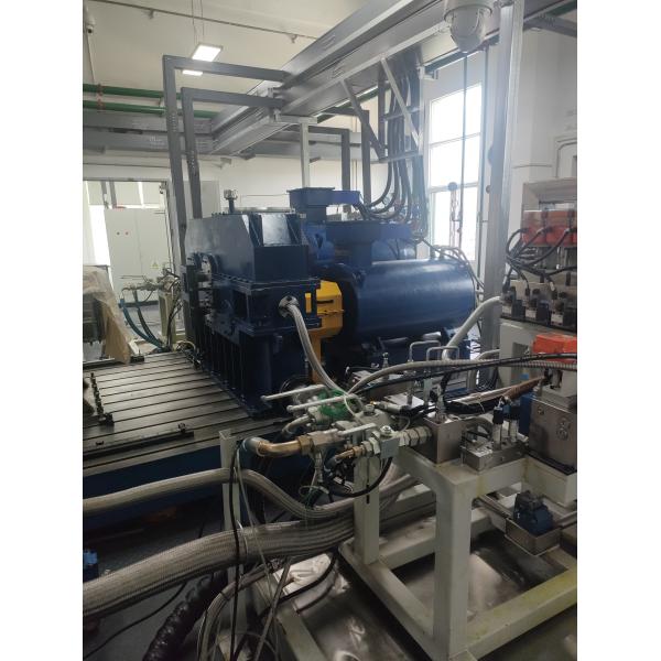 400kW One-to-One Forced air cooling Gearbox and Axle Performance Testing and Reliability Testing Bench