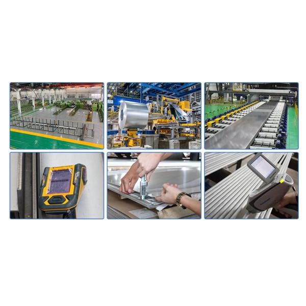 Factory Offer 3mm 10mm 321 316L 304 420 430 Cold Rolede Stainless Steel Bright square Bar Rods