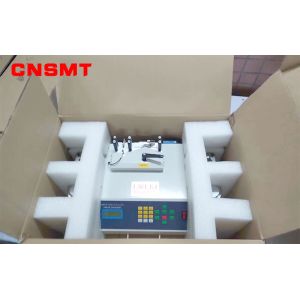 60HZ 80W SMD Component Reel Counter For Production Line