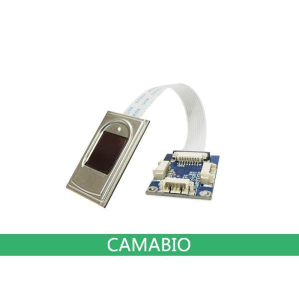 CAMA-AFM32 OEM Capacitive Fingerprint Recognition Reader For Fingerprint Attendance System