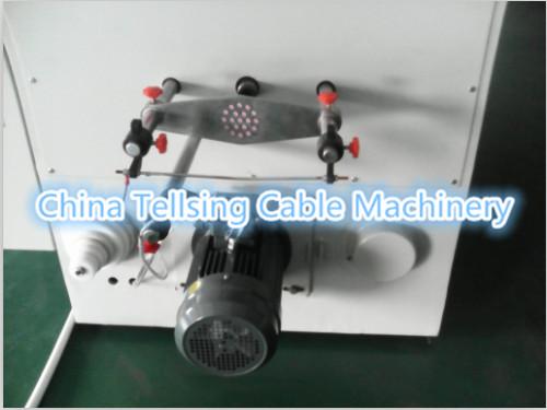 Quality good quality PVC XLPE insulating conductor electric cable wire extrusion machine production line  China factory tellsing for sale