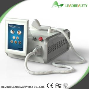 Diode laser for hair removal painless portable salon equipment