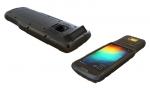 Handheld Biometric Fingerprint Scanner Bluetooth USB Rugged PDA with Android SDK
