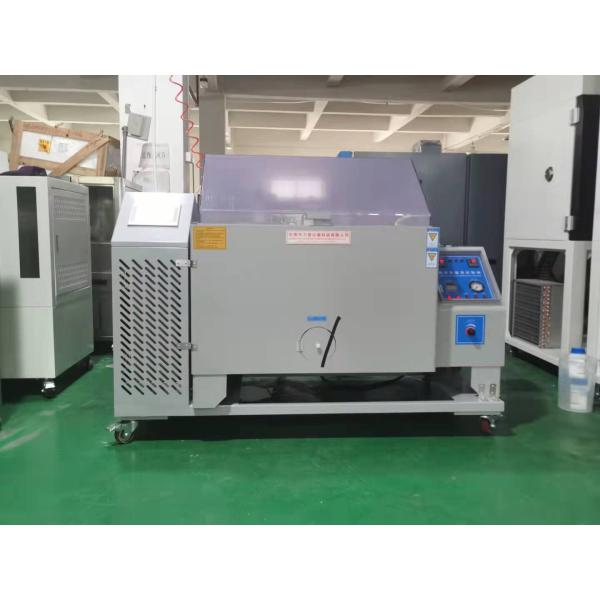 Corrosive Environmental Test Salt Spray Test Chamber IEC68-2-11 Standard