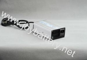 China New 360W 42V/43.8V/44.1V/ 36V Battery charger 8A With LED Display,Fast 42 Volt Battery Charger 42V 2A 3A 4A 5A on sale