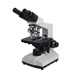China advanced laboratory binocular microscope biological microscopes on sale