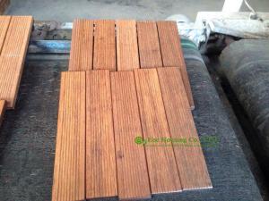 Wholesale Outdoor Bamboo Floor Tiles, 300x300x25mm Bathroom Floor Tile from china suppliers