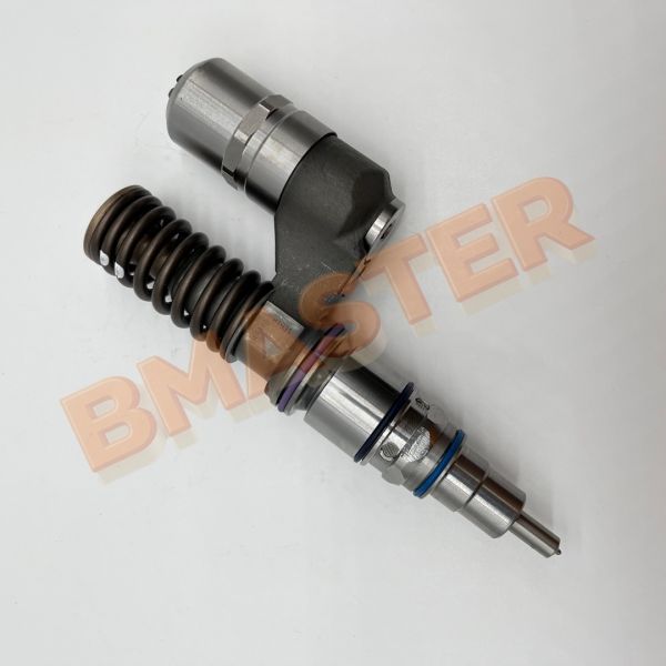 0414701020 Fuel Injector For DC12 DC16 Engines Precision Engine Component