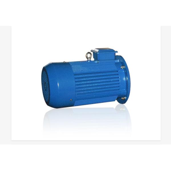 Brushless Induction Electric Motor Three Phase Asynchronous Motor 11KW 15HP 1460RPM