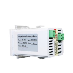 Programmable Digital Power Factor Meter