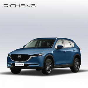 Wholesale 2023 Mazda Vehicles Second Hand MAZDA CX-5 SUV 2.0L 2.5L 6AT 5 Door 5 Seats from china suppliers