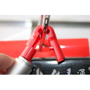 display stop lock / stoplok / stoplocklay hook stoplock/ EAS hook stoplock