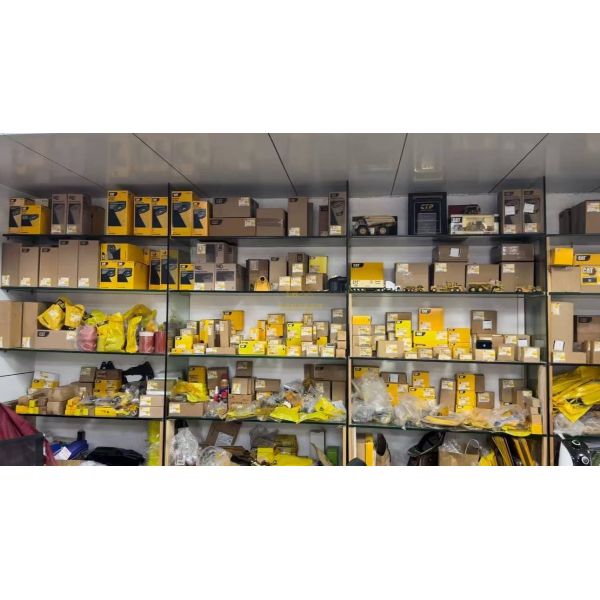 For 350-7555 Engine Fuel Injector Cat E345B E365B 3176 C10 C12 Excavator Engine Parts