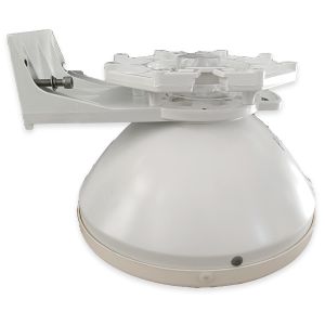 15G Frequency Transmission Single Polarization Direct Separate Mount Antenna