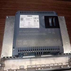 Wholesale KP700 Siemens HMI Panel / 6AV2124-1GC01-0AX0 7 Inch Operation Screen from china suppliers