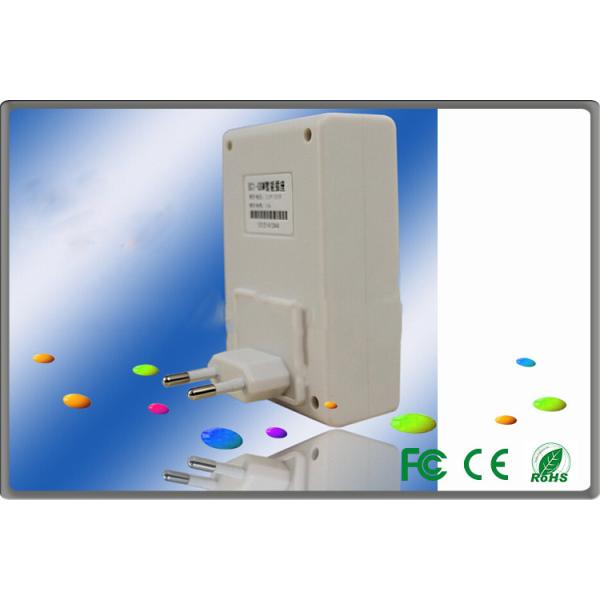 wireless GSM wifi smart plug , Intelligent smart home light switches