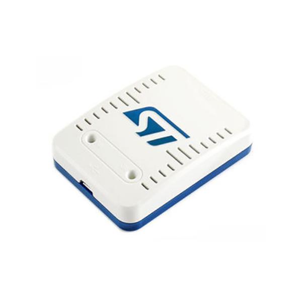 ST-LINK V3 STM8 STM32 - Debugger, Programmer (In-Circuit/In-System) STLINK-V3SET