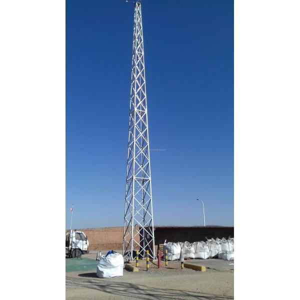 lightning rod multi-function tower with competitive price