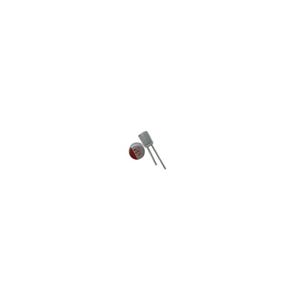 Solid Aluminum Electrolytic Capacitor 680UF16V,Applied to high-end audio equipment