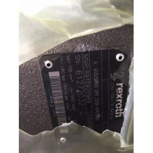 Wholesale Rexroth A10VSO28 Hydraulic Pump 350 bar High Pressure 290x180mm from china suppliers