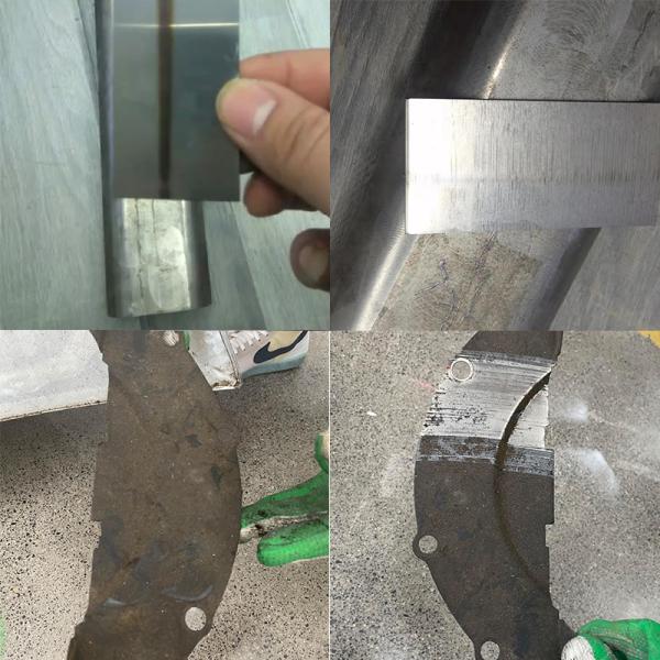 Brand New Handheld Laser Cleaning Machine 2kw for Wholesale